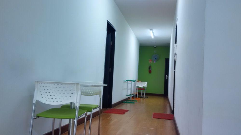 Cx Hostel Kuta Raya Экстерьер фото